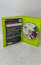 Load image into Gallery viewer, EA Sports NCAA Football 12 Xbox 360 Dolby Digital Video Game Disc Not Tested
