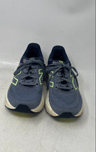 Load image into Gallery viewer, New Balance Unisex FF X 860 V14 W860L14 White Blue Sneaker Shoes Size M5.5 W7 B
