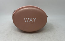 Load image into Gallery viewer, WXY Pink Foldable Bluetooth Wireless Over The Ear Headphones w/ Case Not Tested
