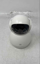 Load image into Gallery viewer, Yi Model YRS.3521 Dome Guard Smart IP PTZ Camera With Accessories Not Tested

