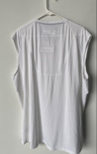 Load image into Gallery viewer, Nike Mens White NFL Miami Dolphins Player #95 Sleeveless Tank Top Size 3XL
