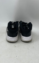 Load image into Gallery viewer, Nike Kids Team Hustle D9 AQ4224-001 Black Lace-Up Sneaker Shoes Size 5.5Y

