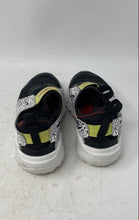 Load image into Gallery viewer, Nike Kids Flex Runner 2 DV3100-001 White Black Slip-On Running Shoes Size 2.5 Y
