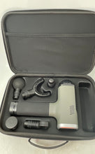 Load image into Gallery viewer, Athbavib JMQ-M2 Muscle Handheld Portable Electric Massage Gun With Case
