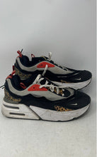 Load image into Gallery viewer, Nike Womens Air Max Furyosa Multicolor Leopard Print Sneaker Shoes Size 10.5
