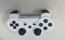 Load image into Gallery viewer, Sony PlayStation DualShock 3 CECHZC2U Wireless Video Game Controller Not Tested
