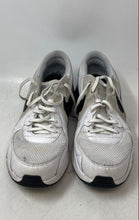 Load image into Gallery viewer, Nike Mens Air Max Excee FN7304-100 White Black Gray Sneaker Shoes Size 10
