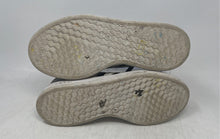Load image into Gallery viewer, Adidas Womens Grand Court F36484 Black White Lace-Up Sneakers Shoes Size 6.5
