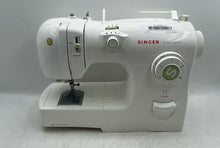 Load image into Gallery viewer, Singer Inspiration White Portable Sewing Machine With Foot Controller Untested
