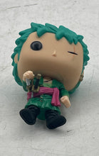 Load image into Gallery viewer, Funko Pop! Animation One Piece 327 Roronoa. Zoro Vinyl Action Figure Collectible
