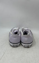 Load image into Gallery viewer, Converse Womens CT All Star Rave Ox A03060F Light Purple Sneaker Shoes Size 7
