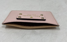 Load image into Gallery viewer, Kate Spade New York Womens Graham Wellesley Pink Credit Card Holder
