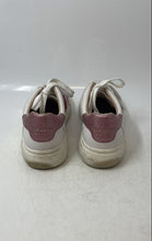 Load image into Gallery viewer, Kate Spade New York Womens Keswick 2 White And Pink Sneakers Shoes Size 7B
