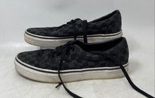 Load image into Gallery viewer, Vans Unisex Era 500714 Black Low Top Lace-Up Sneaker Shoes Size M 6.5 W 8
