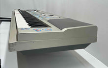 Load image into Gallery viewer, Yamaha YPG-235 Gray 76-Key Built-In Speakers Portable Digital Piano With Stand
