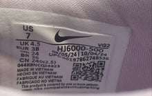 Load image into Gallery viewer, Nike Womens Field General 82 HJ6000-500 Lilac Blue Lace-Up Sneaker Shoes Size 7
