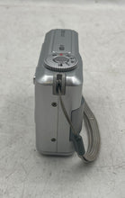 Load image into Gallery viewer, Kodak EasyShare C433 Silver 4.0MP Zoom Compact Digital Camera Untested
