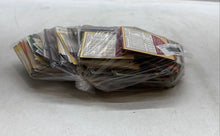 Load image into Gallery viewer, Lot Of Assorted Multicolor Mixed Variety Baseball Cards Not Graded
