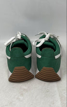 Load image into Gallery viewer, DV Dolce Vita Womens Bynx Green White Lace-Up Low Top Sneakers Shoes Size 9.5
