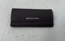 Load image into Gallery viewer, Michael Kors Womens Jet Set Travel Brown Inner Pockets Bifold Wallet

