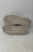 Load image into Gallery viewer, Adidas Womens Streetcheck Cloudfoam Court GW5493 White Black Sneaker Shoes 7.5
