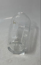 Load image into Gallery viewer, Godinger Shannon Olympia Clear Crystal Home Decorative Collectible Flower Vase
