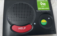 Load image into Gallery viewer, Climax CTC-1052QT-LTE VRI 4G Black Home Emergency Response System Not Tested
