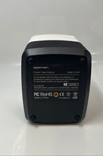 Load image into Gallery viewer, Apeman LC450 Black White Portable Mini Projector With Box Not Tested
