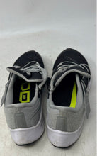Load image into Gallery viewer, Nike Womens Air Zoom Pegasus 38 FlyEase DJ0970-991 Gray Black Sneaker Shoes Sz 7
