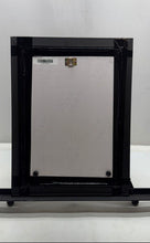 Load image into Gallery viewer, Golden Foil Photo Sri Samayapuram Mariamman Framed Hindu Religious Art Picture
