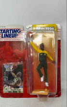 Load image into Gallery viewer, Lot Of 5 Pcs Starting Lineup Multicolor Mini Collectible Athlete Action Figure
