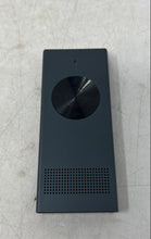 Load image into Gallery viewer, Poliglu Instant Black Office Two-Way Language Portable Translator Untested
