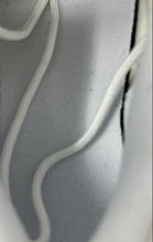 Load image into Gallery viewer, Nike Kids Air Max 97 921522-104 White Low Top Lace-Up Sneaker Shoes Size 6.5Y
