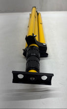 Load image into Gallery viewer, Yellow Black Lightweight Adjustable Folding Portable Camera Tripod Stand
