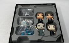 Load image into Gallery viewer, Funko Pop! Funkoverse Harry Potter #100 Strategy Game 4-Pack Action Figures
