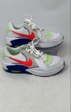 Load image into Gallery viewer, Nike Kids Air Max Excee AMD Multicolor Lace-Up Low Top Sneaker Shoes Size 5.5Y
