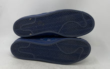 Load image into Gallery viewer, Adidas Mens Pro Model S85959 Blue Lace-Up Mid Top Sneakers Shoes Size 11
