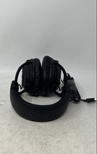 Load image into Gallery viewer, Logitech PRO X Black Lightspeed Wired Over-The-Ear Gaming Headset Untested
