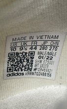 Load image into Gallery viewer, Adidas Mens NMD V3 GX3379 White Red Low Top Lace-Up Running Shoes Size 10
