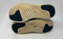 Load image into Gallery viewer, Adidas Mens Kaptir EE9514 Black White Low Top Lace-Up Sneaker Shoes Size 8.5
