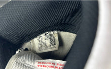 Load image into Gallery viewer, Nike Womens Dunk High DD1869-003 Black White High-Top Sneaker Shoes Size 10
