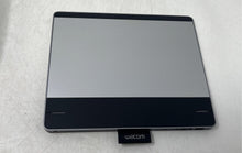 Load image into Gallery viewer, Wacom Intuos CTL-480 Silver Small Creative Pen Drawing Tablet w/ Box Not Tested
