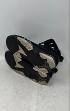 Load image into Gallery viewer, Nike Kids Air Jordan True Flight PS 343796-010 Black Basketball Shoes Size 2.5Y
