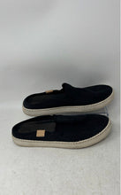 Load image into Gallery viewer, UGG Womens Delu 1125093 Black Slip-On Slipper Sneaker Shoes Size 9
