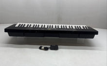 Load image into Gallery viewer, Casio CTK-2400 61-Key Portable Arranger Electronic Keyboard Not Tested
