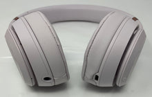 Load image into Gallery viewer, Beats By Dr. Dre Solo 4 Light Purple On-Ear Bluetooth Headphones With Case NCL
