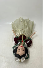 Load image into Gallery viewer, Brass Key Disney Princess Snow White Porcelain Keepsake Collectible Doll
