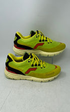 Load image into Gallery viewer, Sneep Crew X Obscure Mens Holy Grail Green Lace-Up Low Top Sneaker Shoes Size 10
