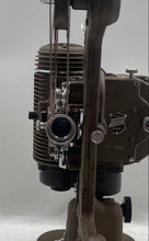 Load image into Gallery viewer, Bell &amp; Howell 8mm Filmo-Master 400 Portable Projector Not Tested
