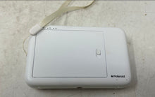 Load image into Gallery viewer, Polaroid Snap Model POLSP01 Instant Digital Camera With Case Not Tested
